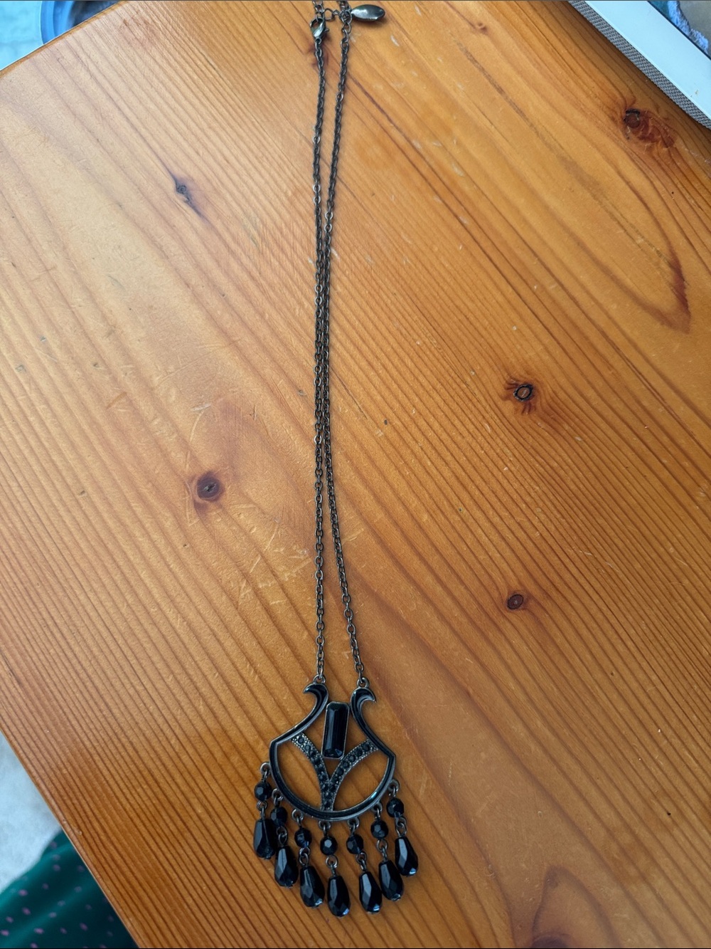 Guess Necklace 2008